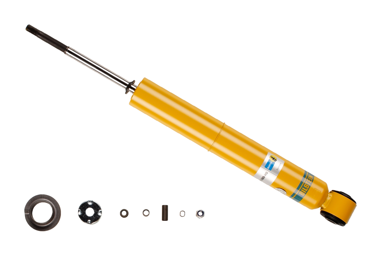 Amortiguador Delantero Bilstein B6 Lexus Es Gs