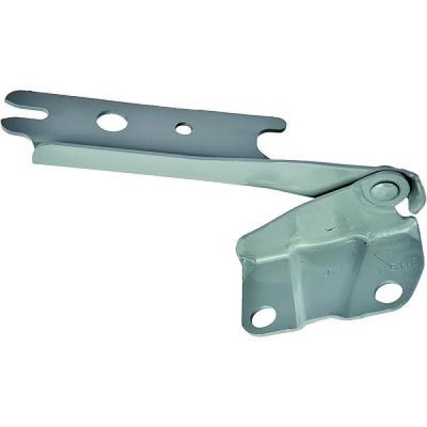 MotorkapScharnier Links BT-54