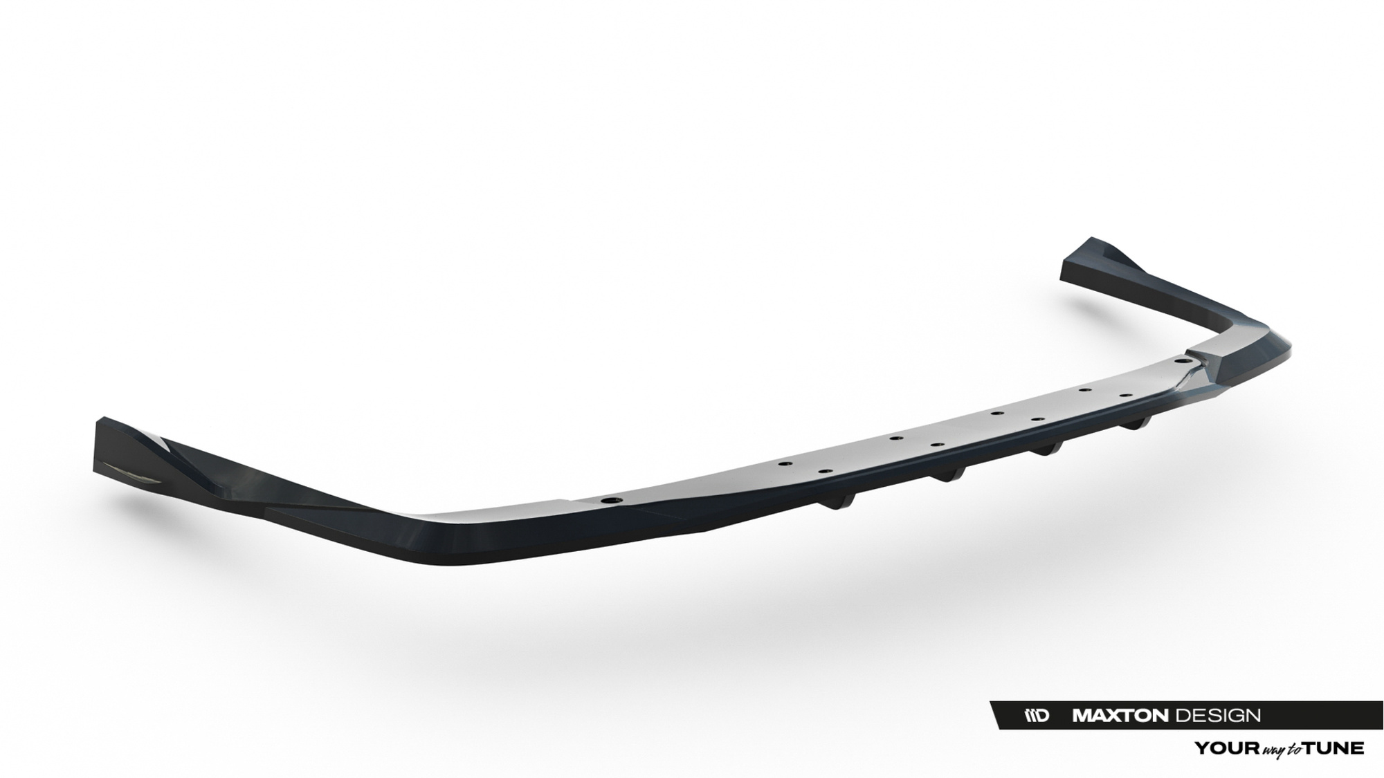 Achterdiffuser Mercedes-AMG CLE 53 Aero C236