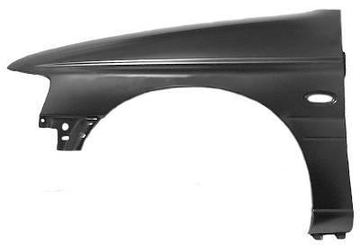 spatbord, links Ford Escort, 1995 -