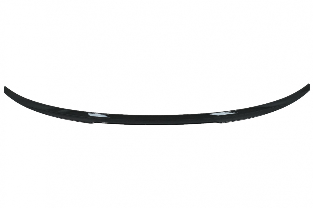 Spoiler BMW 3 Serie G20 M3 Design Glans Zwart