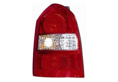 achterlicht, links Hyundai Tucson, 2004 -