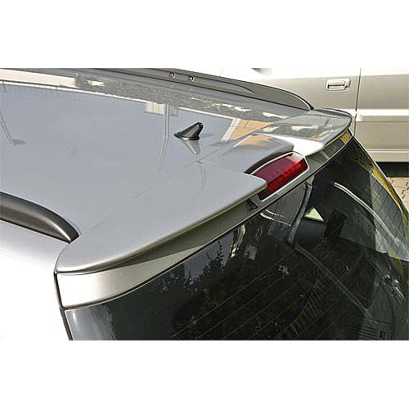 Dakspoiler Opel Zafira 2 05-...