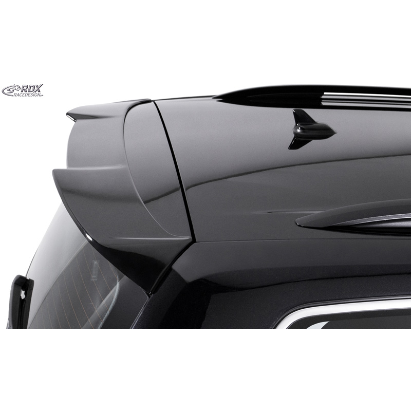 Dakspoiler  Volkswagen Sharan & Seat Alhambra (7N) 2010-2022 (PU)