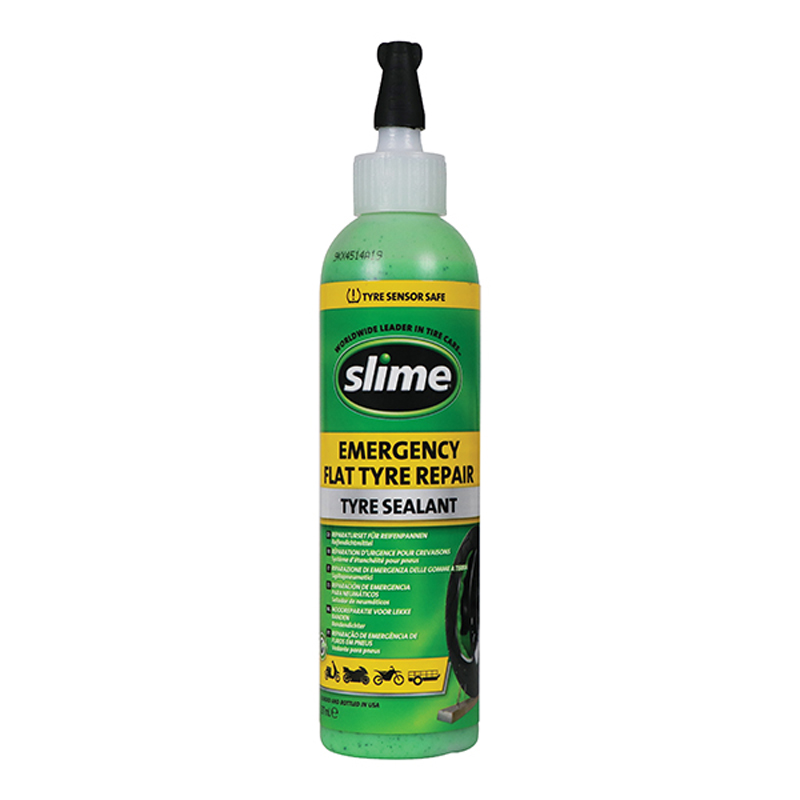 Slime Bandendichtmiddel - 237ml