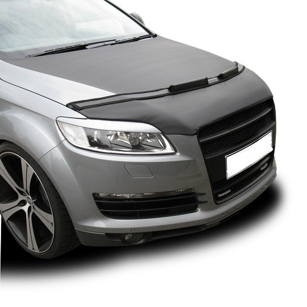Steenslag/Auto Bra Audi Q7 2006-2008