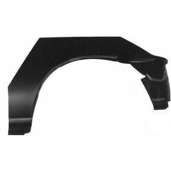 Wielschermrand links FIESTA 95-02 3 DEURS