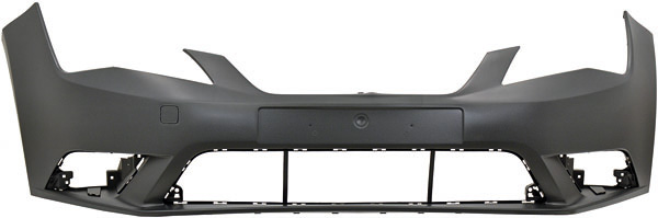 Voorbumperzijde Seat Leon