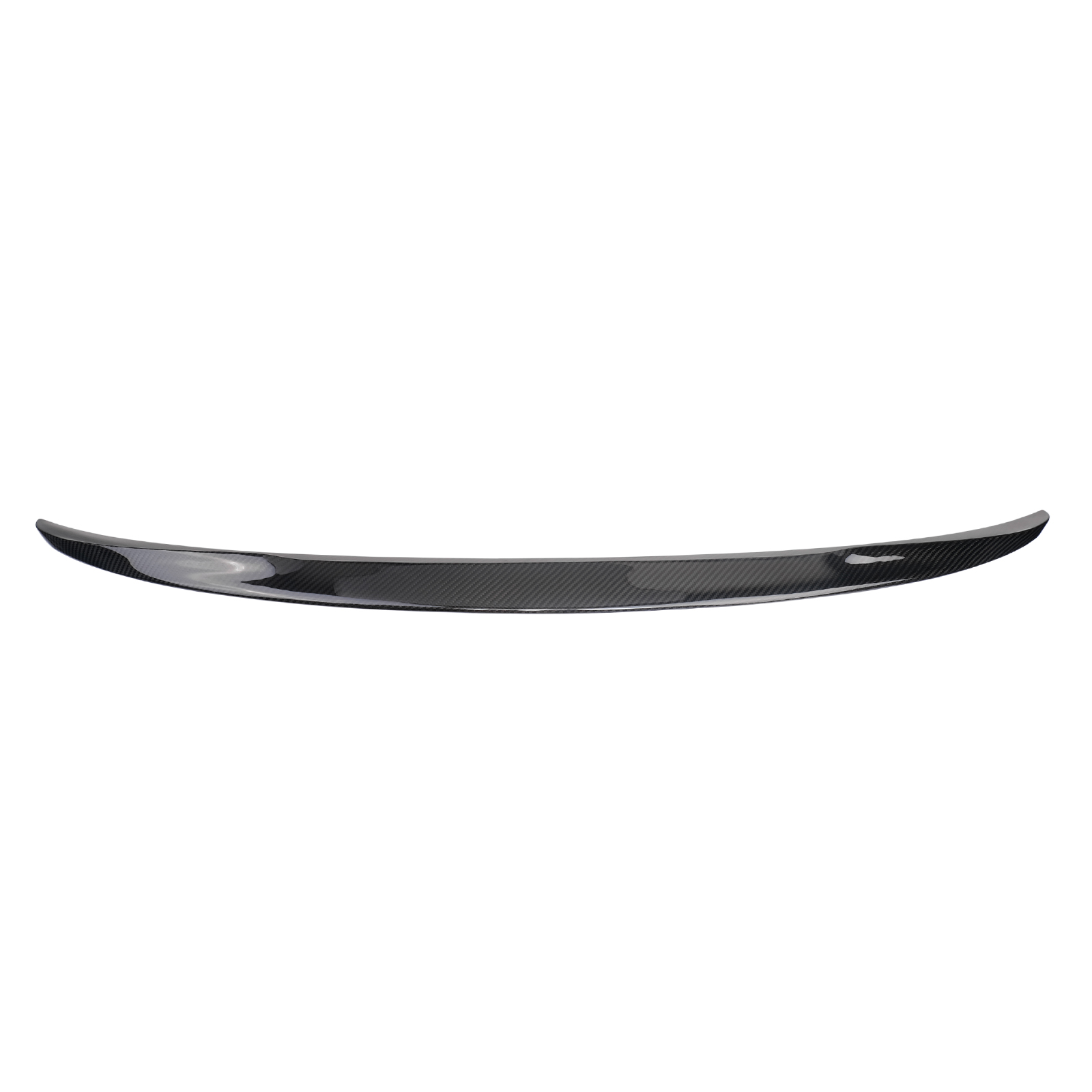 Achterklep Spoiler BMW G30 Echt Carbon M5 Look