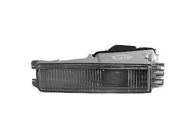 mistlamp, rechts Audi 80, 1991-1994