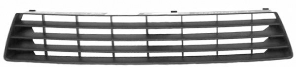 Bumper Rooster MI.GOLF PLUS 05-09 ZWART