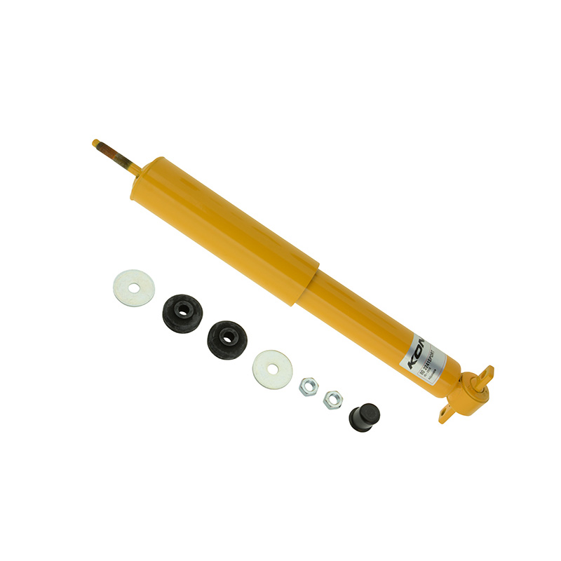 KONI Sport schokdemper  Alfa Romeo Alfetta/Giulietta 1972-1987 - Vooras (80-2241SPORT)
