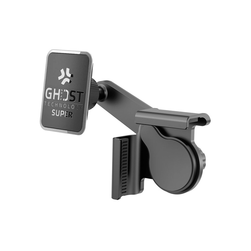 Celly smartphone houder Ghost Super  Tesla Model 3, S, X en Y