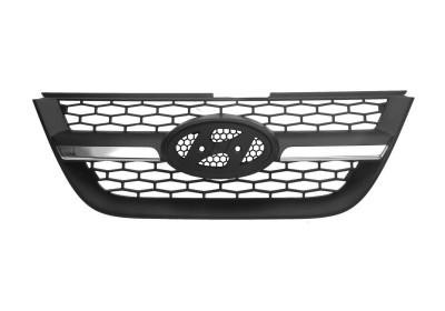grille, honingraad model Hyundai Atos, 2004-2008
