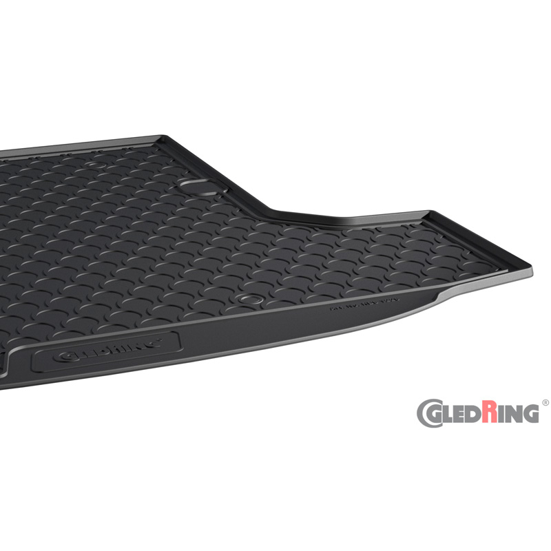 Rubbasol (Rubber) Kofferbakmat  BMW 5-Serie G30 Sedan Hybrid 2017-