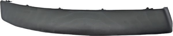 Bumperlijst rechts CITROEN C4 04-08