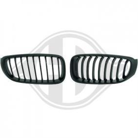 set GrilE(NIEREN) BMW F34