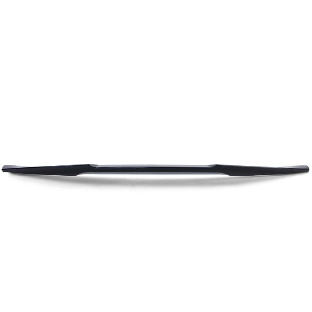 Glanzend zwarte Grills BMW M4 F82 2014-2016