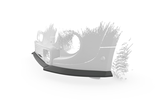 Voorspoiler Mini F55/F56/F57 Cooper S