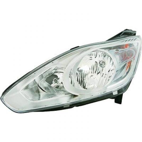 Koplamp links C-MAX 10->> ORIGINEEL