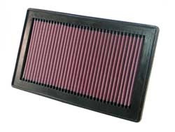 K&N Inlegfilter Tata Indigo 1.4 2002-07