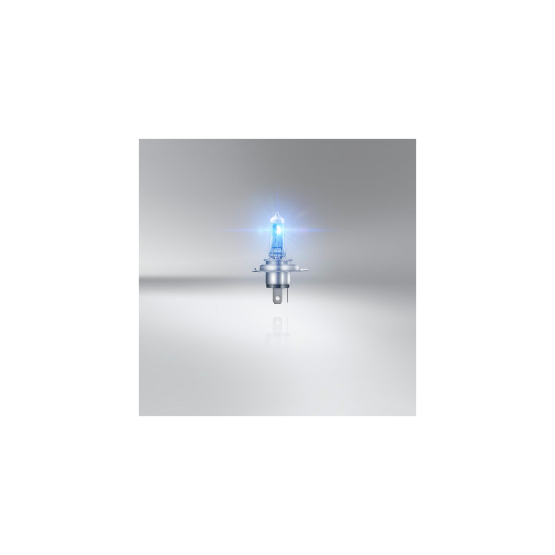 Osram Cool Blue Intense NextGen Halogeen lamp - H4 - 12V/60-55W - per stuk