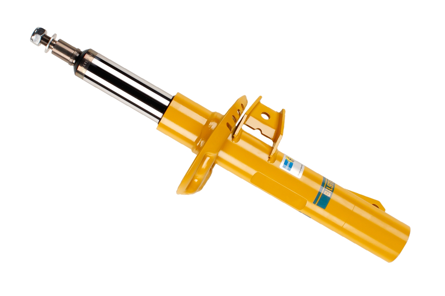 Amortiguador Frontal Bilstein B8 Audi Tt (8j3)