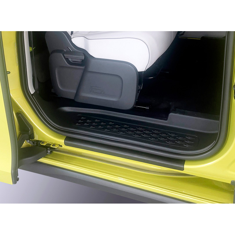 RGM Instaplijsten  Volkswagen ID. Buzz 5-deurs 2022- - set à 4 stuks