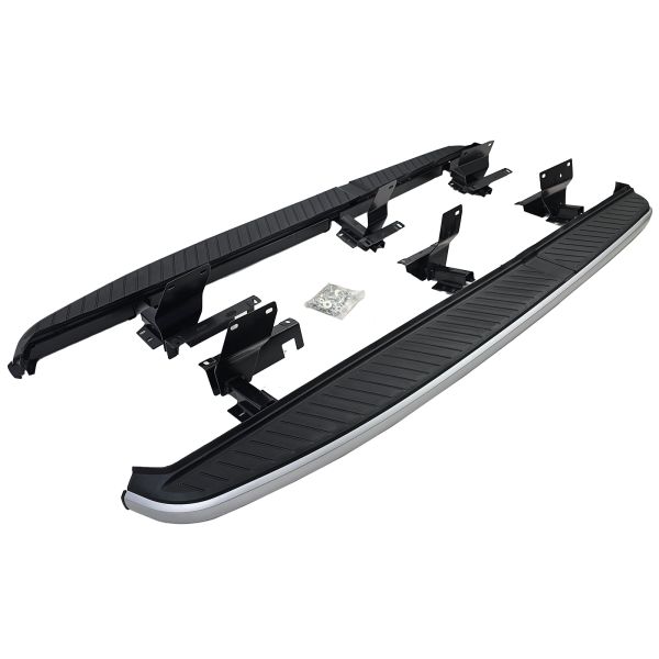 Side Step Bars Range Rover Sport 05-12