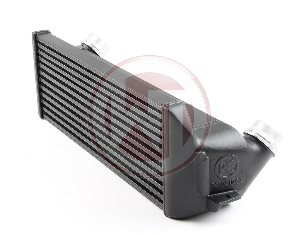 Intercooler BMW 1-serie F20/F21 114i, 116i, 118i, 120i, 125i, 114d, 116d, 118d...  Competition kit
