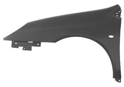 spatbord, rechts Citroen C5, 2004-2008