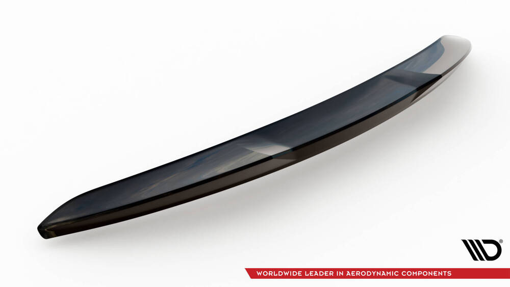Spoiler Cap 3d Tesla Model 3