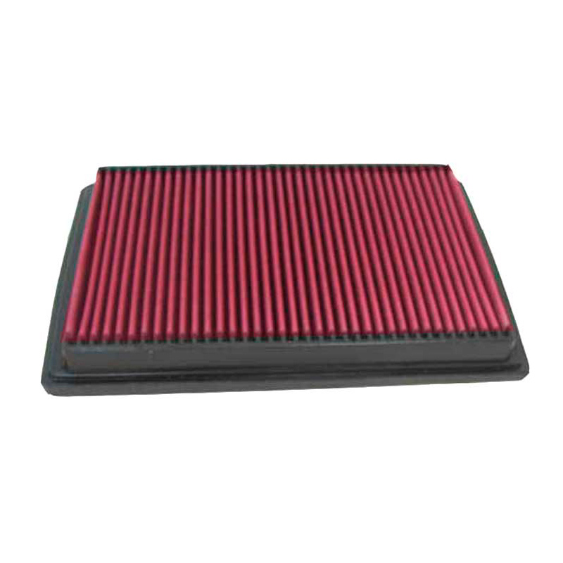 K&N vervangingsfilter  Seat Cordoba, Ibiza, Inca, Toledo / Skoda Felicia / VW Caddy, Polo - 7/1999 (33-2649)