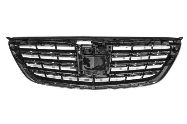 Bumper set W222