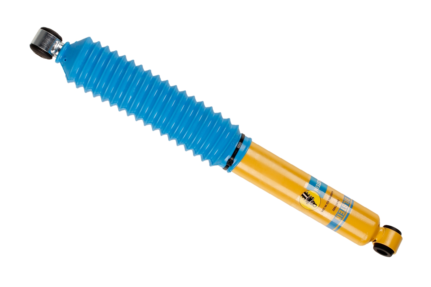 Amortiguador Trasero Bilstein B6 Jeep Grand Cherokee Xj93-98