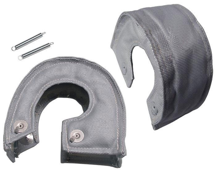 Turbo Blanket T4
