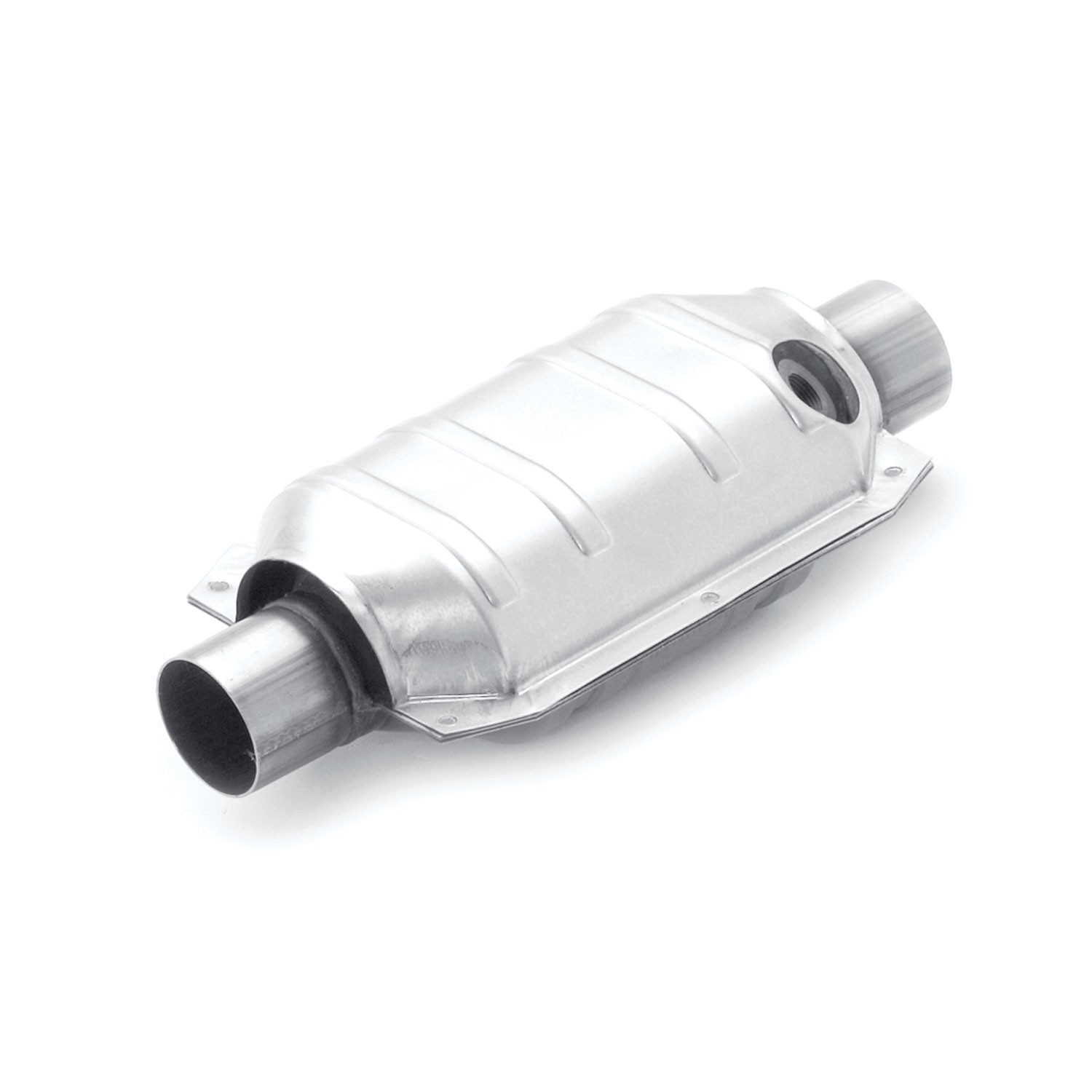 Catalysator Catalysator Univ 2.5 W/Single O2 Boss Magnaflow Univ