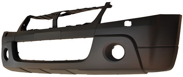 VoorBumper GD.VITARA, 09-10 GRONDVERF/VOOR SPROEI INST