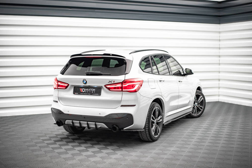 Side Skirts BMW X1 M-Pack F48
