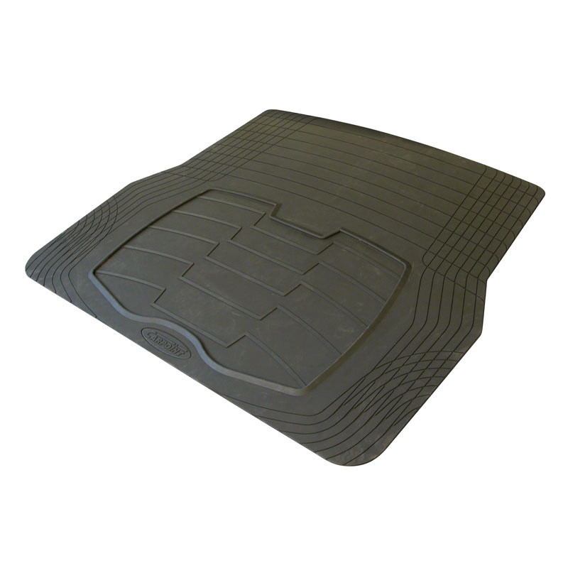 Carpoint Kofferbakmat Rubber Universeel