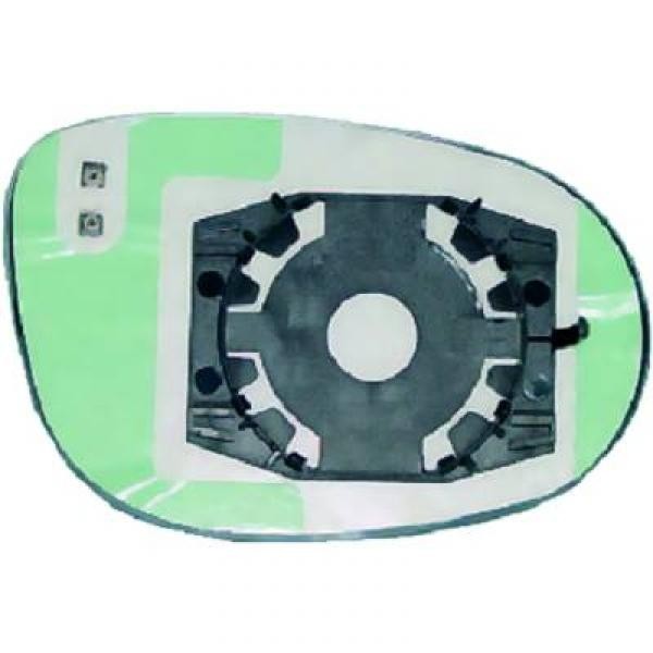 Spiegelglas links FIAT CROMA 05-11