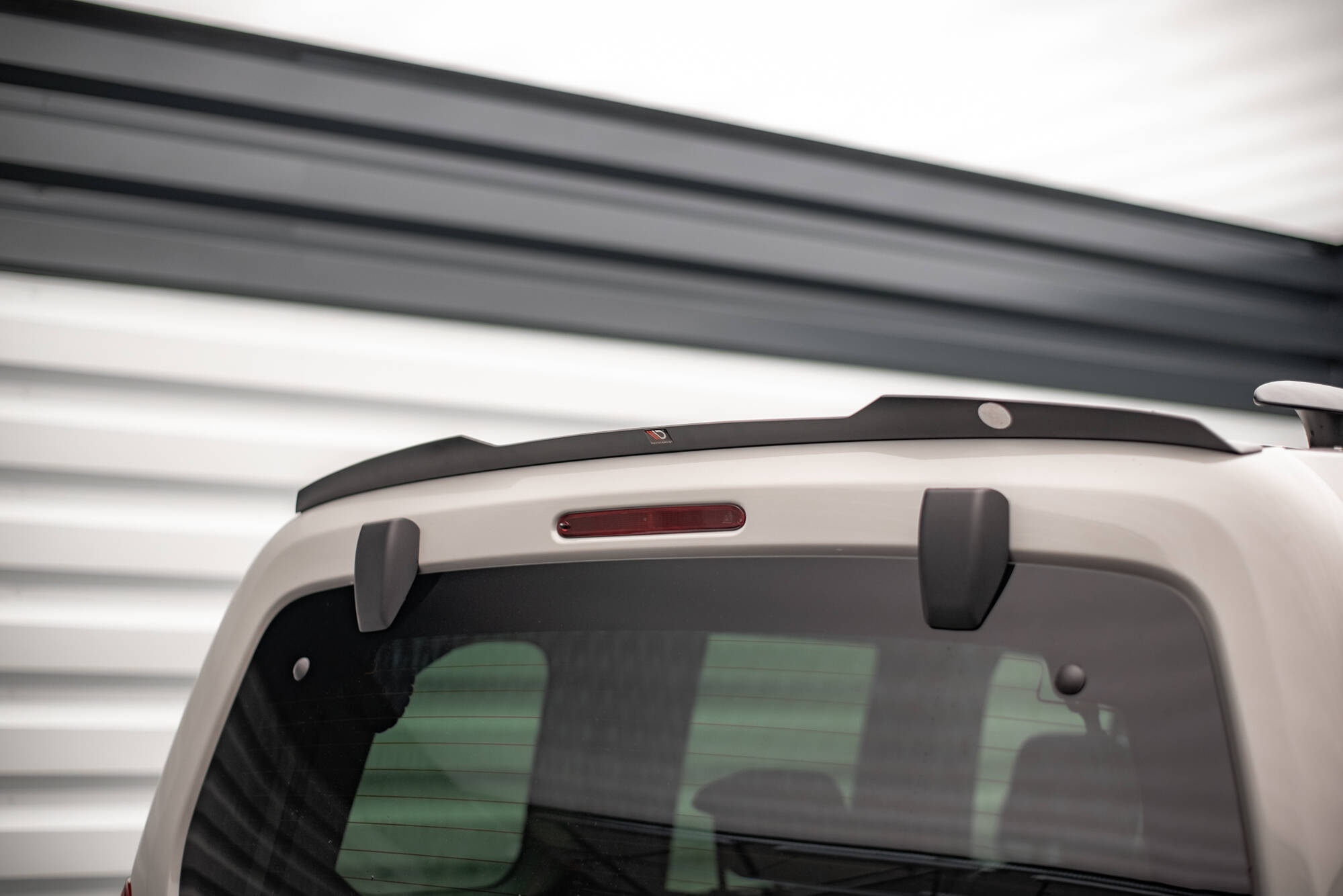 Bodykit – Citroën Berlingo Mk3 (2018–2023)