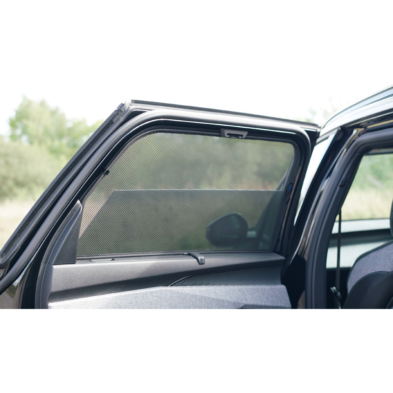 Set Car Shades  Peugeot 5008 III 2024- (6-delig)