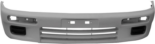 VoorBumper MAZDA 323S, 94-96 PRIMED