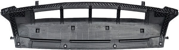 BLENDE UNTEN Audi Q5 08-09/12