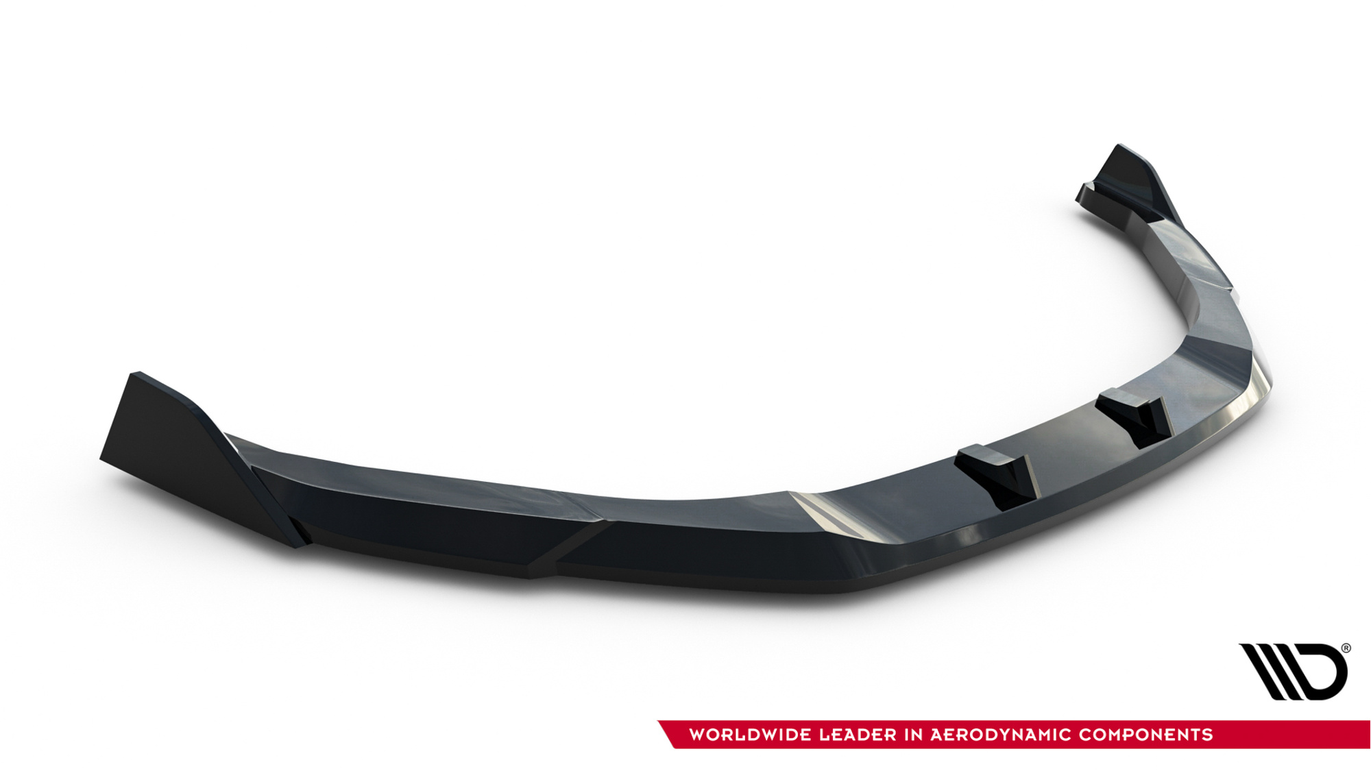 Bodykit Subaru BRZ Mk2 V.3 (2021–heden)