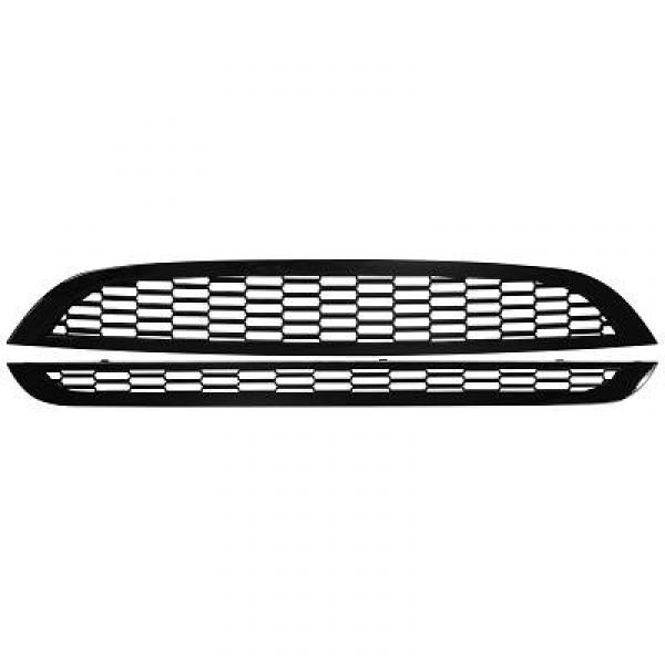 Design Grill set MINI 01.06'