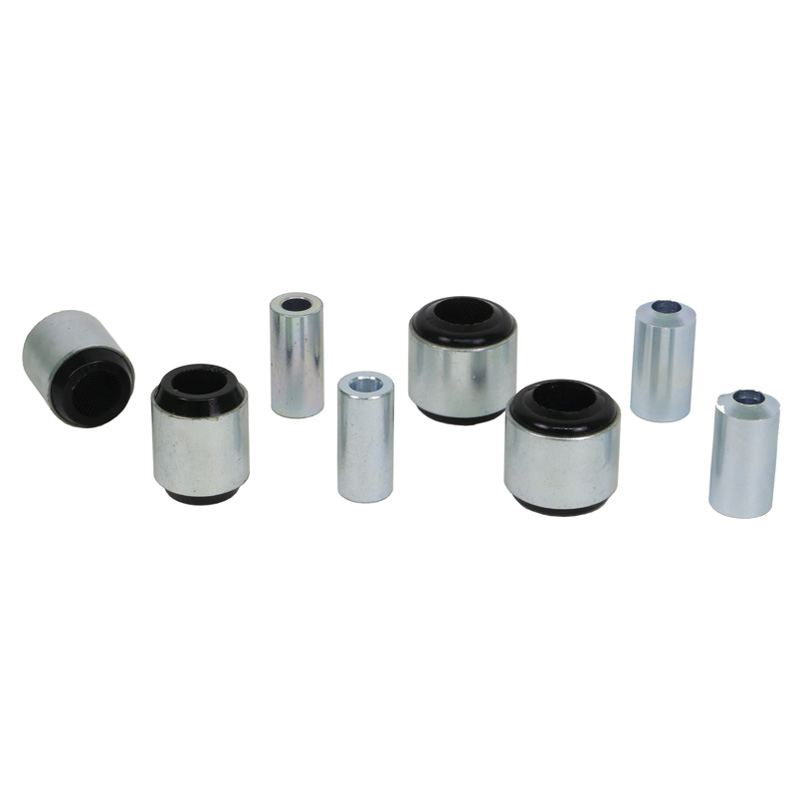 Whiteline Draagarm - Upper Rear Bushing  Audi A3 Sportback / BMW 1/2/3/4 2011-