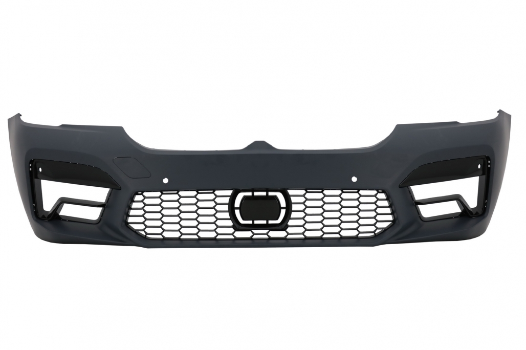 Voorbumper BMW 5-Serie G30/G31 2020- M5 Design