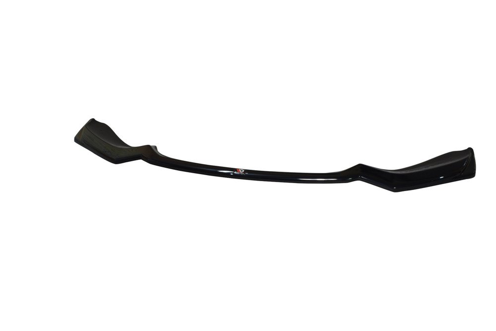 Voorspoiler BMW 1-Serie F20/F21 Facelift M-Power V2 Gloss Black